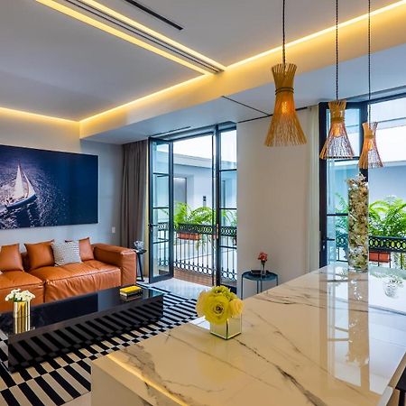 Pier 57 - 410 Amazing 2 Bedroom Condo Romantic Zone 푸에르토 발라타 외부 사진