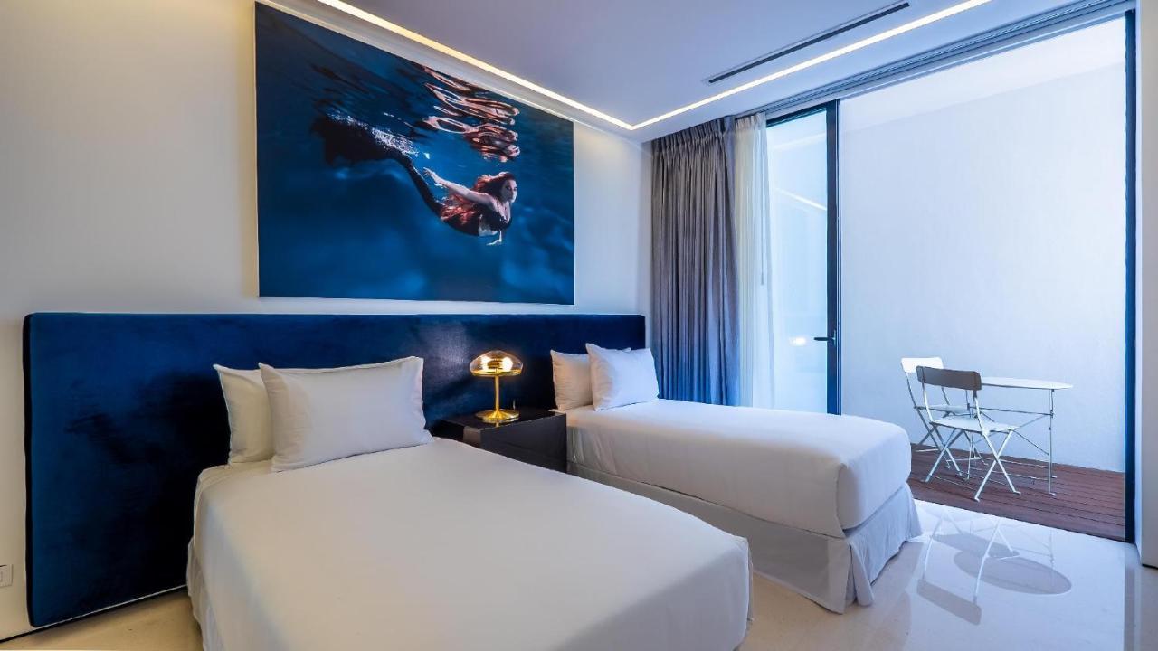 Pier 57 - 410 Amazing 2 Bedroom Condo Romantic Zone 푸에르토 발라타 외부 사진