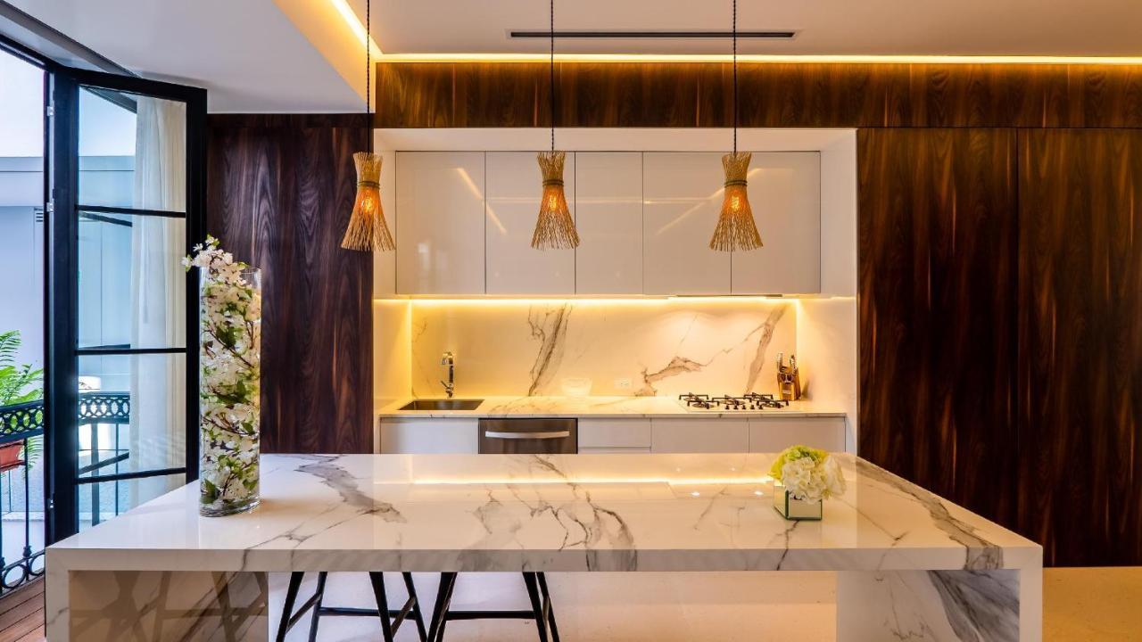 Pier 57 - 410 Amazing 2 Bedroom Condo Romantic Zone 푸에르토 발라타 외부 사진
