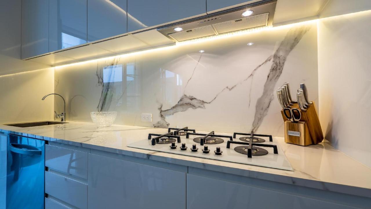 Pier 57 - 410 Amazing 2 Bedroom Condo Romantic Zone 푸에르토 발라타 외부 사진