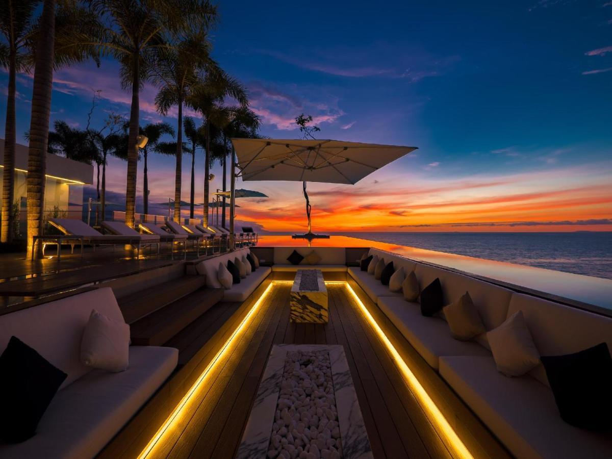 Pier 57 - 410 Amazing 2 Bedroom Condo Romantic Zone 푸에르토 발라타 외부 사진