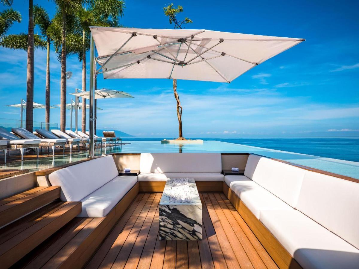 Pier 57 - 410 Amazing 2 Bedroom Condo Romantic Zone 푸에르토 발라타 외부 사진