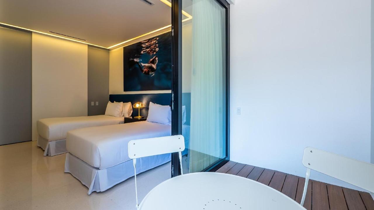 Pier 57 - 410 Amazing 2 Bedroom Condo Romantic Zone 푸에르토 발라타 외부 사진