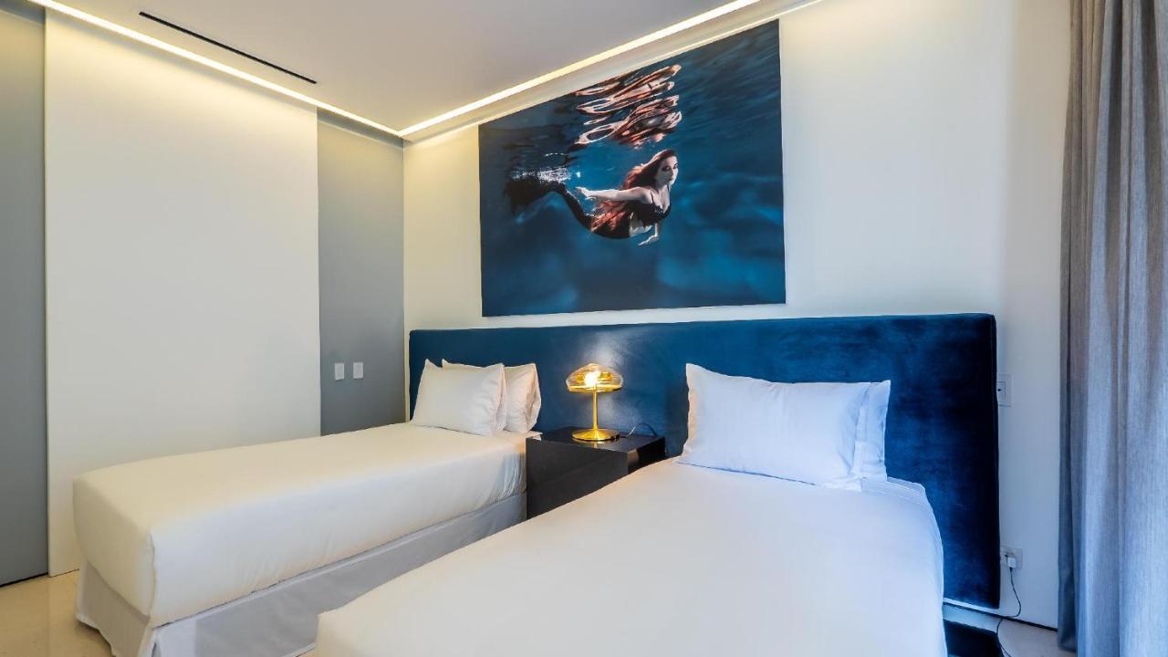 Pier 57 - 410 Amazing 2 Bedroom Condo Romantic Zone 푸에르토 발라타 외부 사진