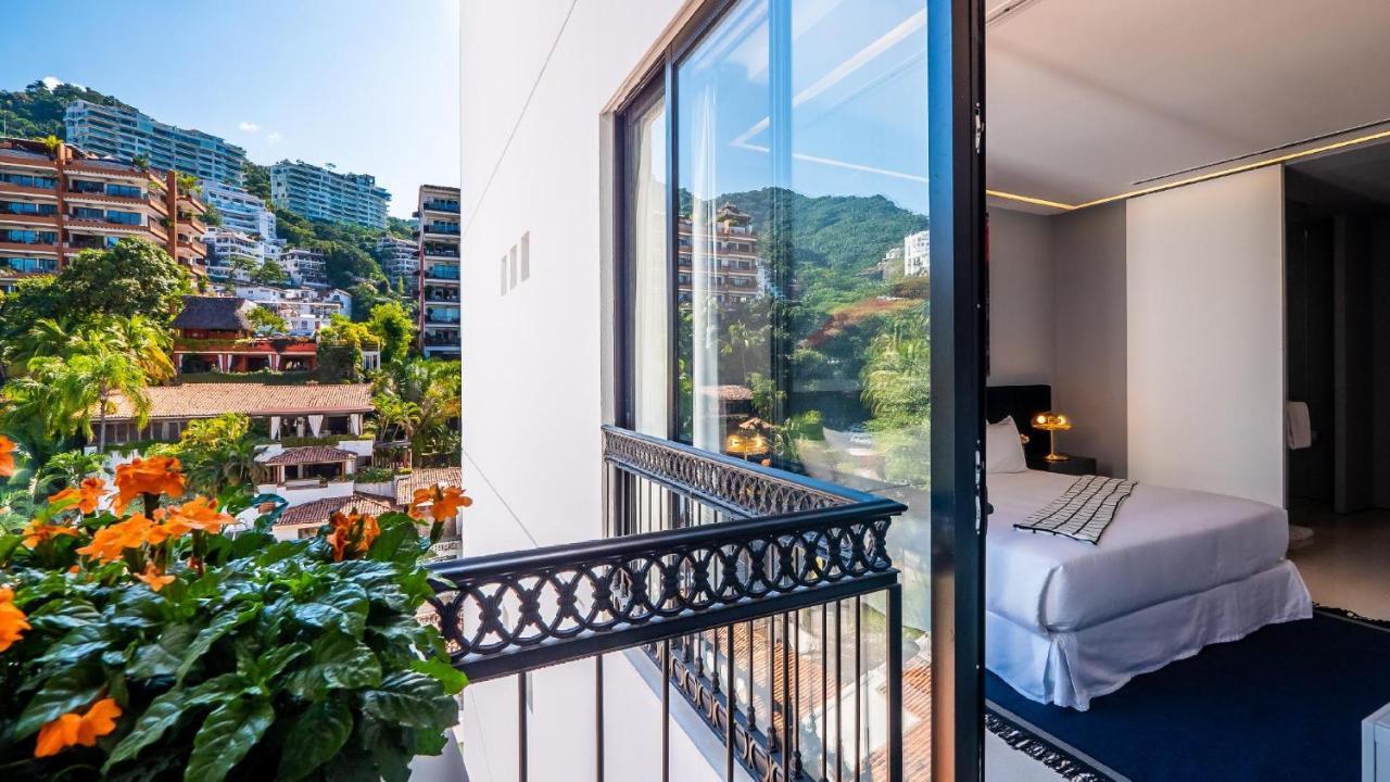 Pier 57 - 410 Amazing 2 Bedroom Condo Romantic Zone 푸에르토 발라타 외부 사진